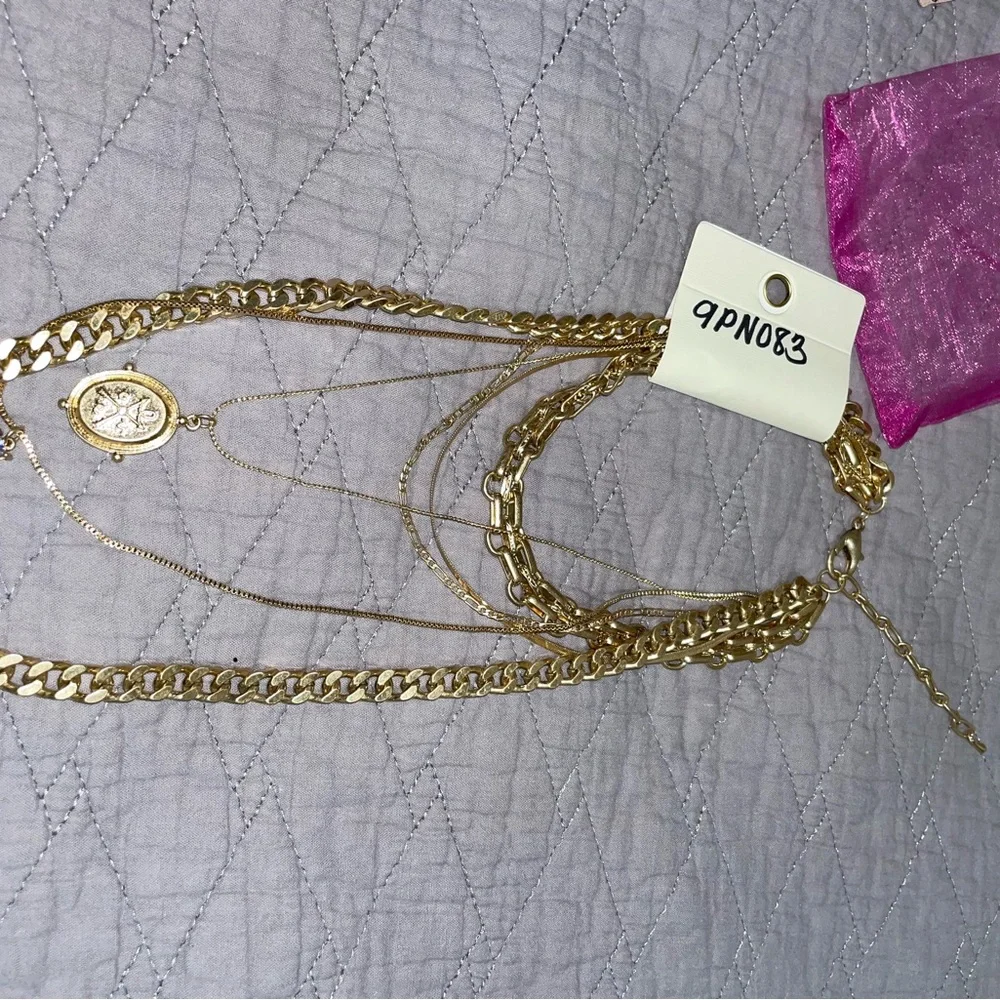 Necklace - Picture 4 of 4